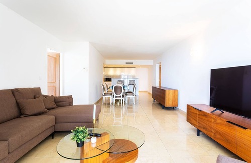 Eze Apartment | EZE VISTA AP4328 By Riviera Holiday Homes