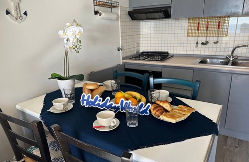 Riva Trigoso Apartment | für 4 Personen ca. 48 m² in Sestri Levante, Norditalien (Ligurien) by Interhome