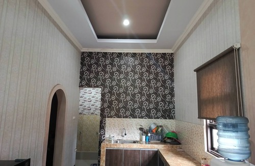 Ciloto Villa | F One Village