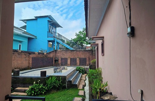 Ciloto Villa | F One Village