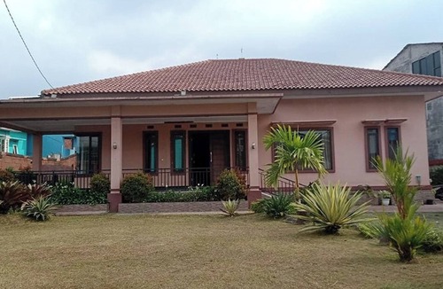 Ciloto Villa | F One Village