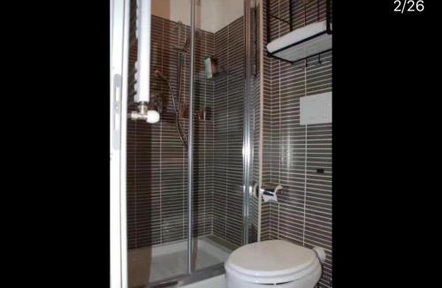 Esquilino House | fabio rooms 102
