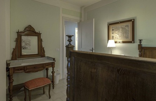 Camaiore Villa | Fabulous Villa between Art and Nature. Large patio and extraordinary pool