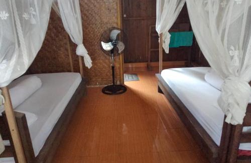 Batudaka Island Hotel | Fadhila Cottages