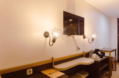 Bukittinggi Hotel | Fahira Hotel Bukittinggi Syariah