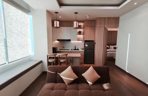Padang Hotel | Fahira Hotel Syariah Padang