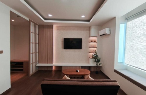 Padang Hotel | Fahira Hotel Syariah Padang