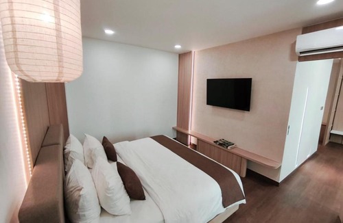Padang Hotel | Fahira Hotel Syariah Padang