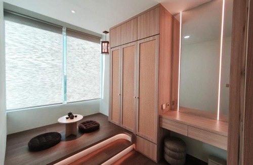 Padang Hotel | Fahira Hotel Syariah Padang