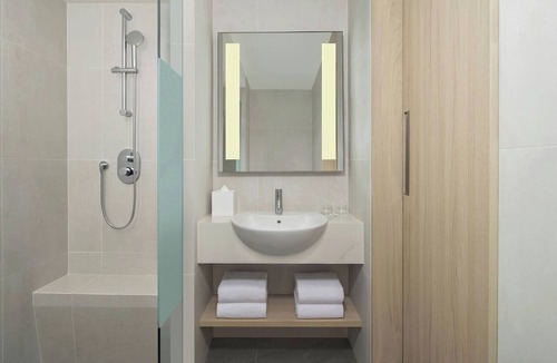 Pekayon Jaya Hotel | Fairfield By Marriott Bekasi