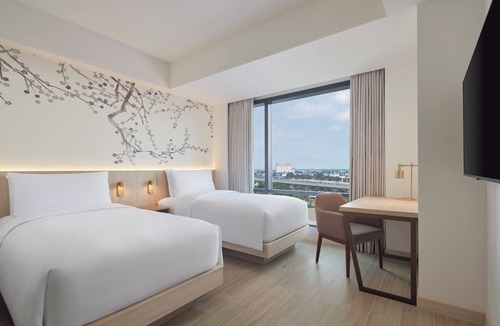 Pekayon Jaya Hotel | Fairfield By Marriott Bekasi