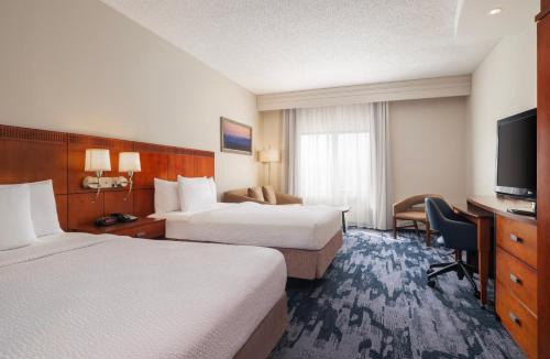 Ocoee Hotel | Fairfield Inn & Suites Orlando Ocoee