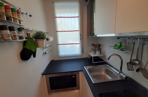 Bibione Villa | Family-friendly Villa for Eight Guests