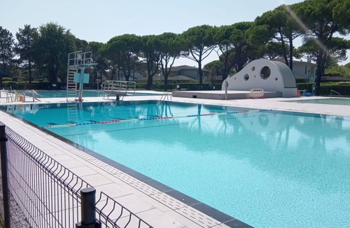 Bibione Villa | Family-friendly Villa for Eight Guests