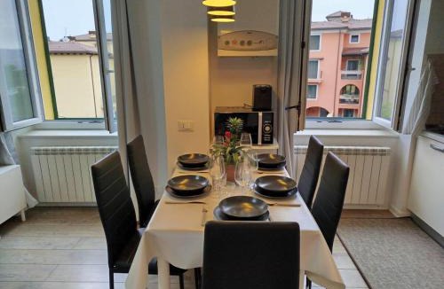 Muggia Apartment | Family Benci Home