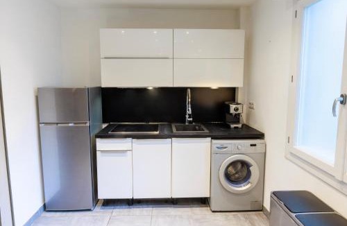 Carnot Apartment | Family Flat Cannes Centre