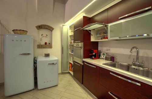 Siena City Centre Apartment | family-friendly and cozy