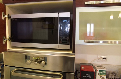 Siena City Centre Apartment | family-friendly and cozy