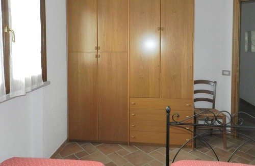 Patresi House | Family-friendly apartment in a rural idyll - Apartment Il Mandorlo