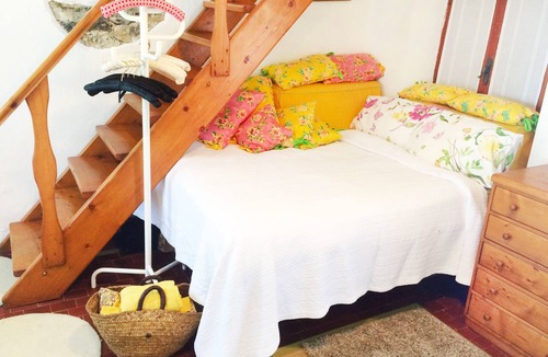 Fosdinovo House | Family Friendly Stone House With Magnificent Sea Views Near Cinque Terre