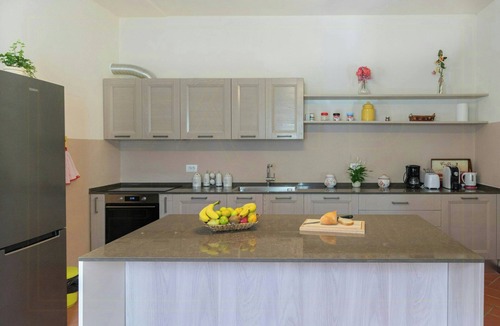Montaione House | Family friendly villa with private pool in Tuscany