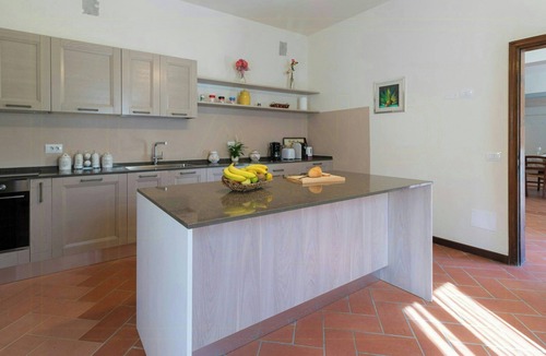 Montaione House | Family friendly villa with private pool in Tuscany