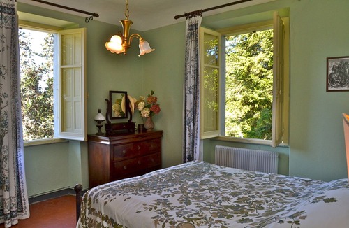 Masero Villa | Family Friendly Villa Liberty With Pool, Aulla, Italy
