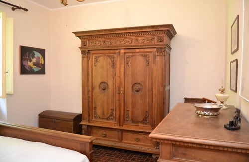 Masero Villa | Family Friendly Villa Liberty With Pool, Aulla, Italy