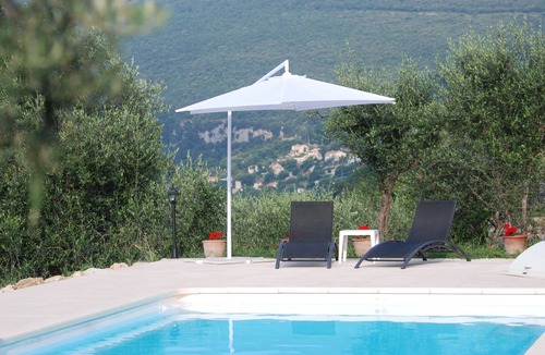 Chateauneuf-Grasse House | FAMILY HOLIDAY - EXCEPTIONAL VILLA - PANORAMIC VIEW - 30 mn from Nice