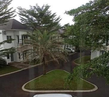 Tasikmalaya House | Family Homestay