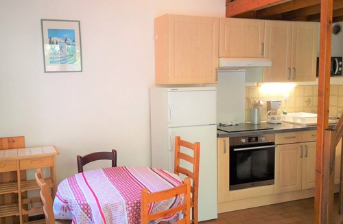 Bastide Giraud House | Family house 3 rooms Swimming pool Parking WIFI 2 kms Sea Villeneuve Loubet