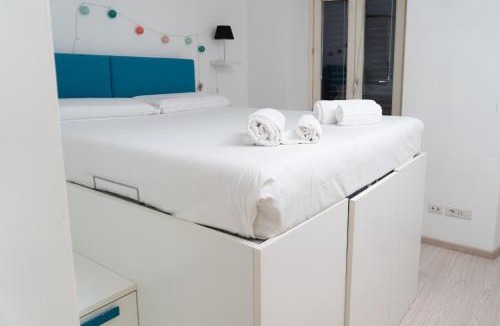 Esquilino Apartment | Family House - City Center