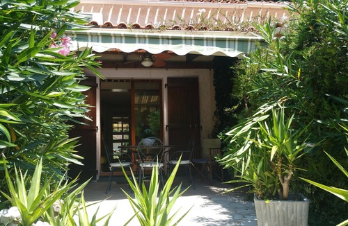 Bastide Giraud House | Family House 3 rooms Swimming pool Parking WIFI 2 kms Sea Villeneuve Loubet