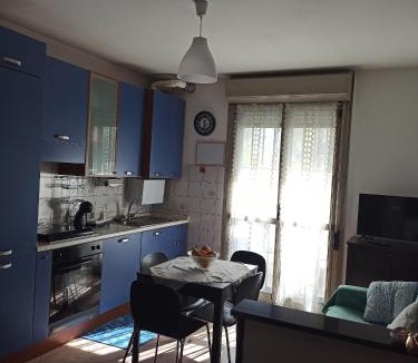 Rozzano Apartment | Family House - Rozzano Milano