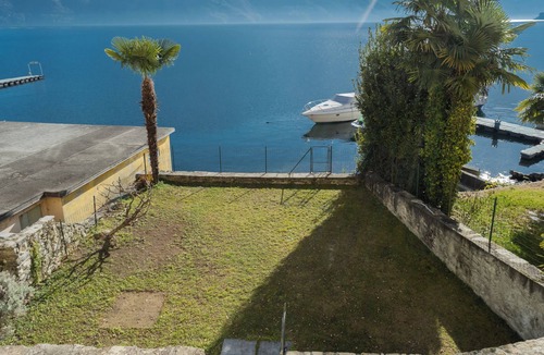 Azzano Apartment | Family Lake Apartment