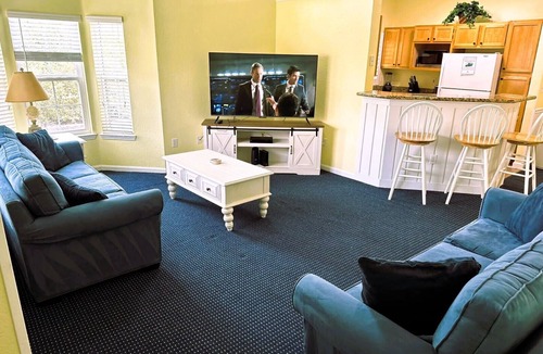 Kissimmee Condo | Family Resort near Disney, 3BR+Loft & 5 Fun Pools!