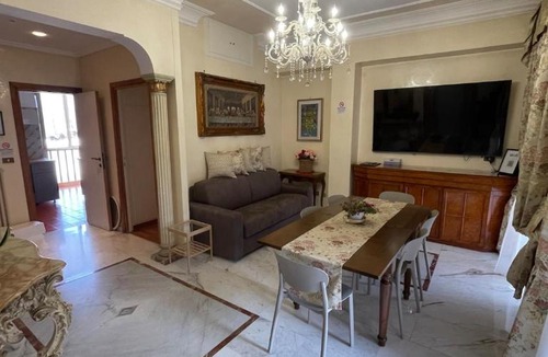 Esquilino Apartment | Family Suite Santamaria