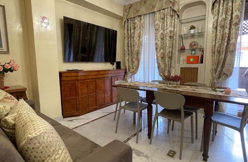 Esquilino Apartment | Family Suite Santamaria