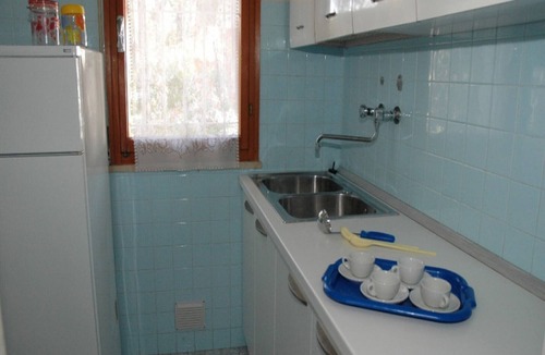 Lignano Pineta Villa | Family villa in Lignano Pineta