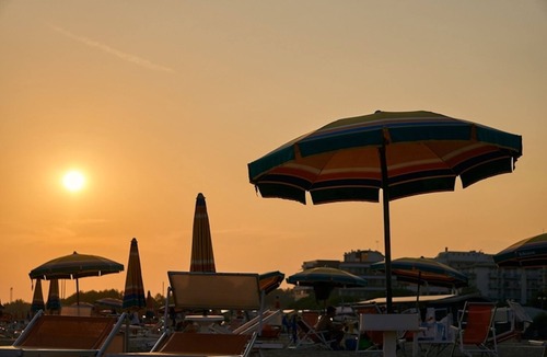 Lignano Pineta Villa | Family villa in Lignano Pineta