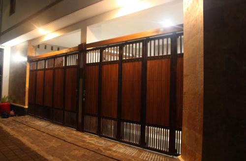 Sanur Villa | family villa sanur