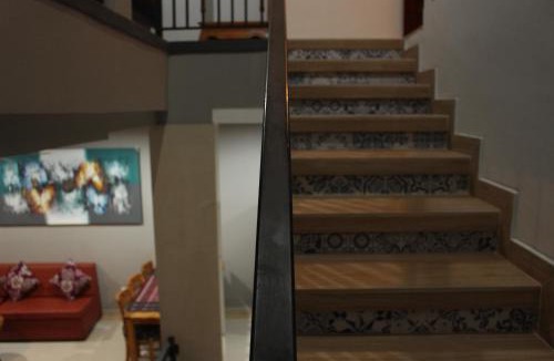 Sanur Villa | family villa sanur