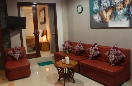 Sanur Villa | family villa sanur