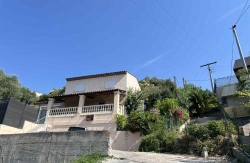 Bastide Giraud Villa | Family Villa SMB