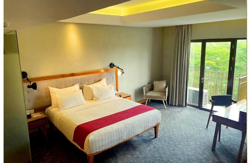 Lubuklinggau Hotel | Famvida Hotel Lubuklinggau