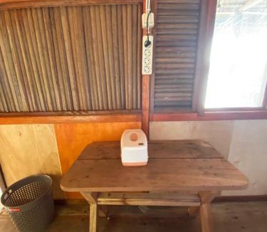 Pianemo Islands House | Famwall Homestay Raja Ampat