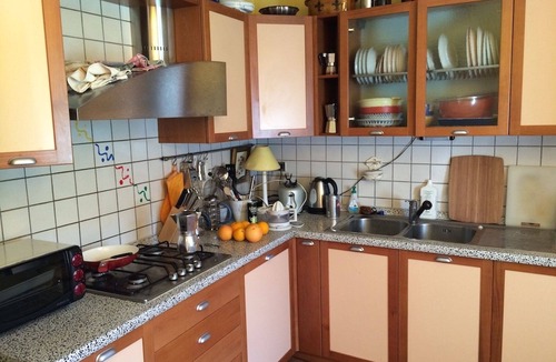 San Daniele del Friuli House | Fantastic country house with a spacious garden