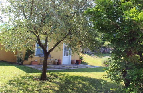 San Daniele del Friuli House | Fantastic country house with a spacious garden