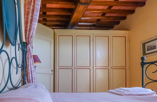 San Michele di Moriano Apartment | Farba, apartment in a small wine farm with swimming pool