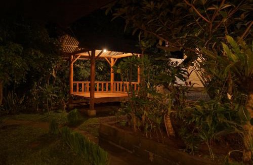 Banyuwangi House | FAREL HOMESTAY KAWAHIJEN